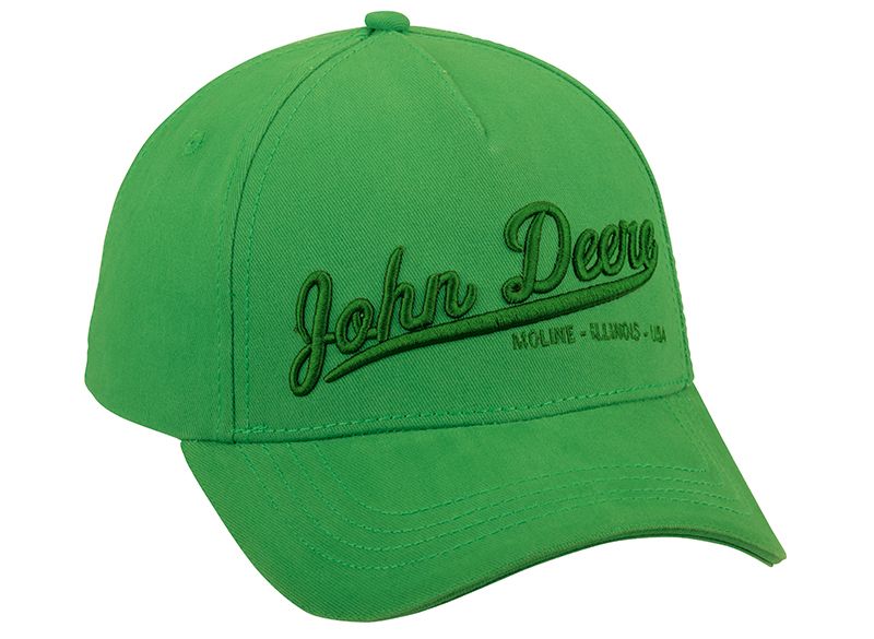 Pet 3D groen