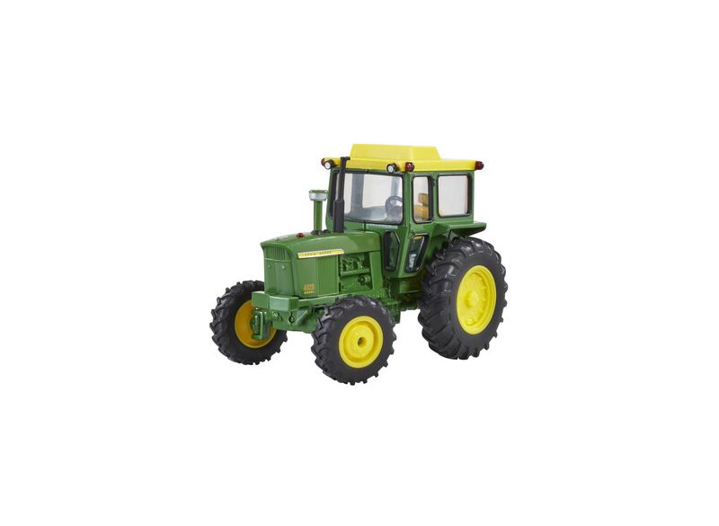 Britains 4020 met cabine (schaal 1:32)