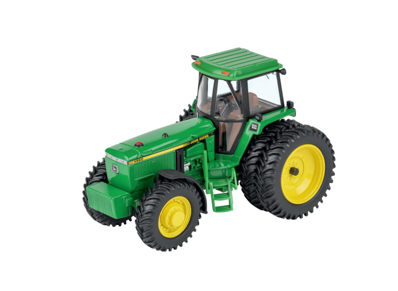 Britains 4960-tractor