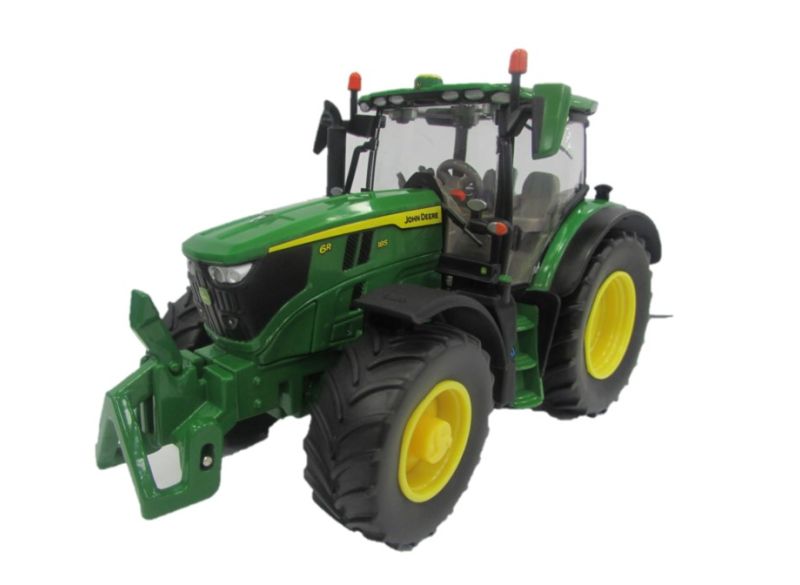 Britains 6R 185 (schaal 1:32)