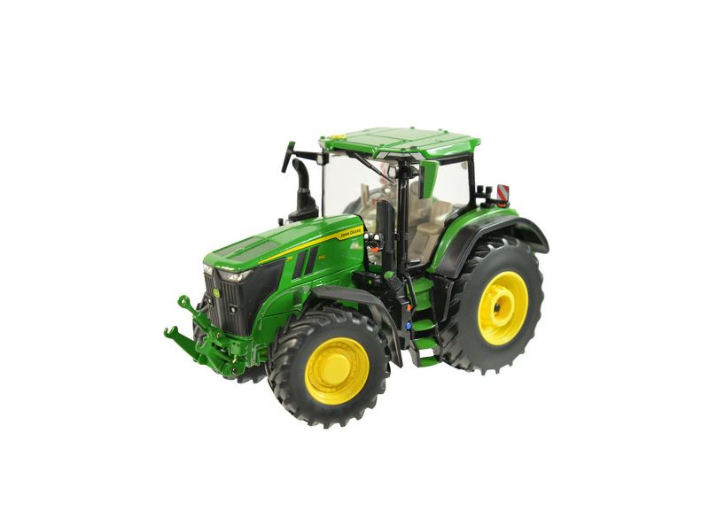 Britains 7R 350 (schaal 1:32)