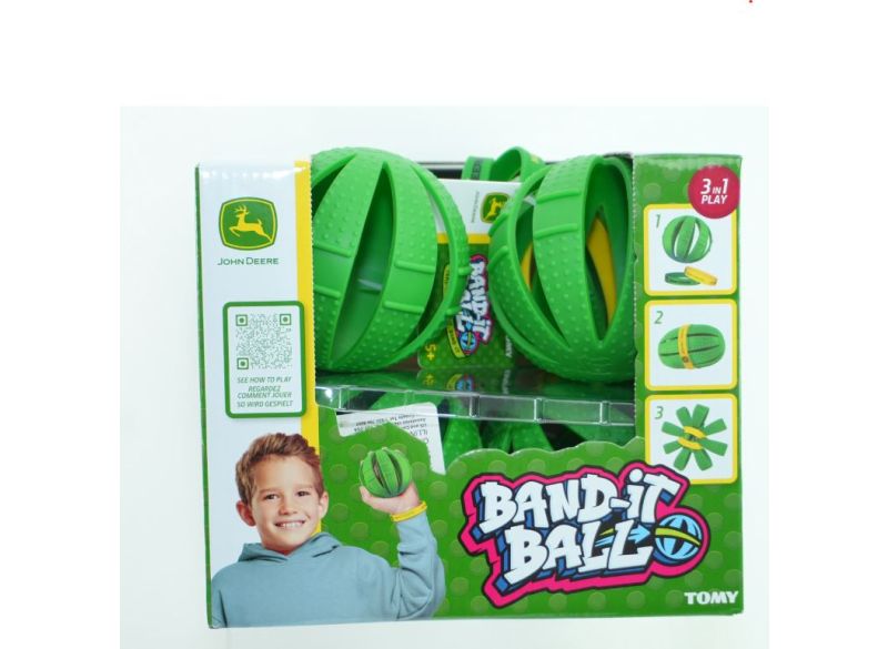 Band-it Ball