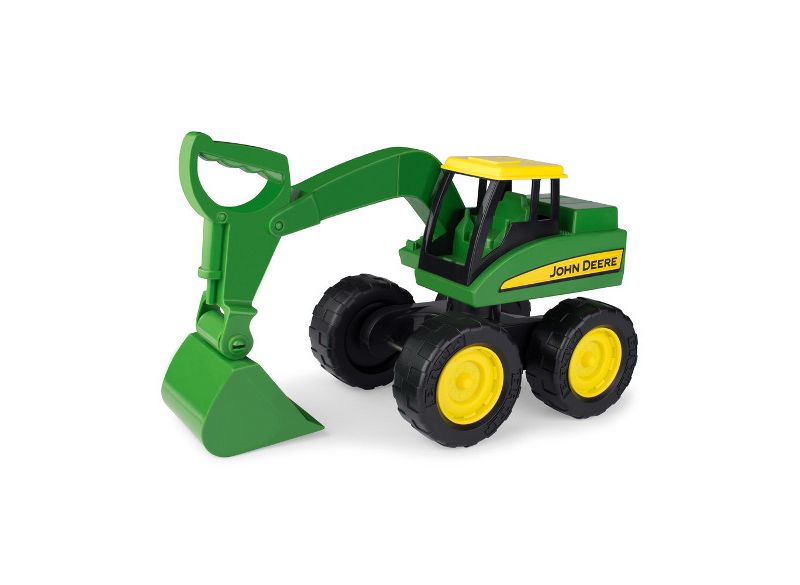 Grote graafmachine