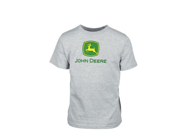 t-shirt grijs