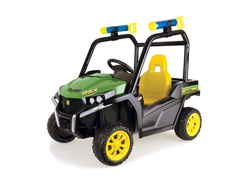 JD Gator 6V batterijen