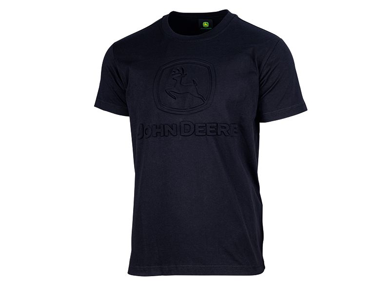 reliëf tshirt