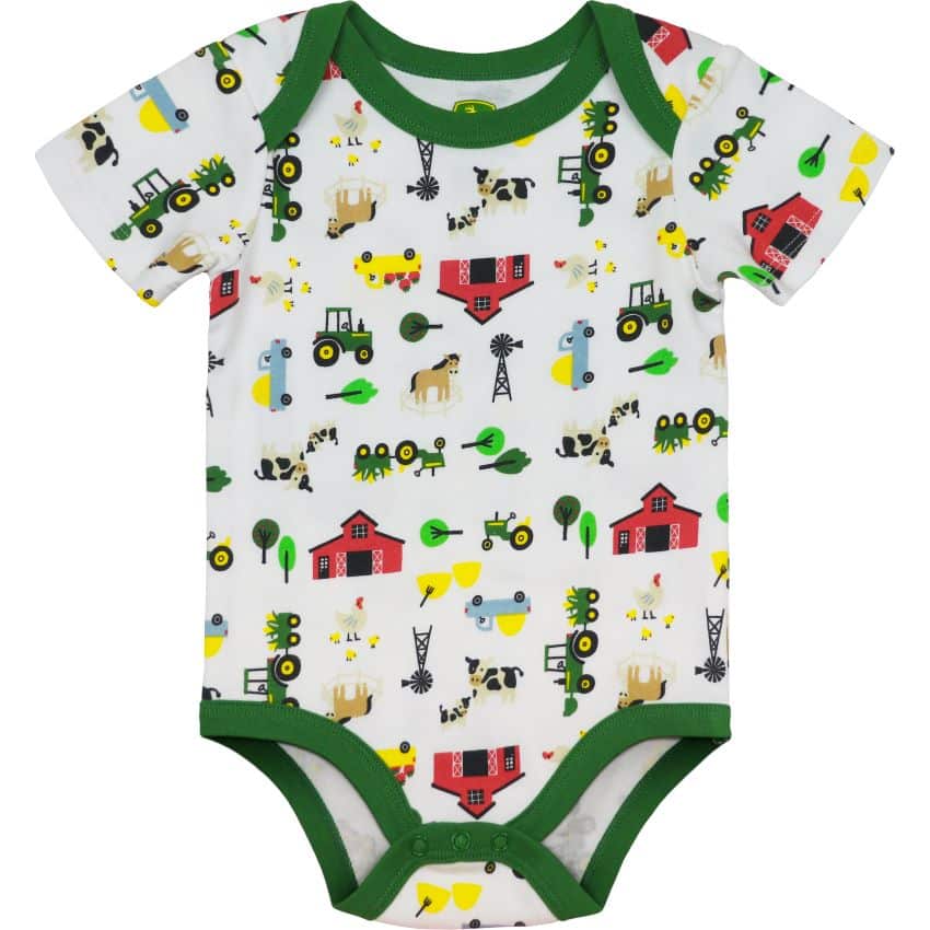body farmland