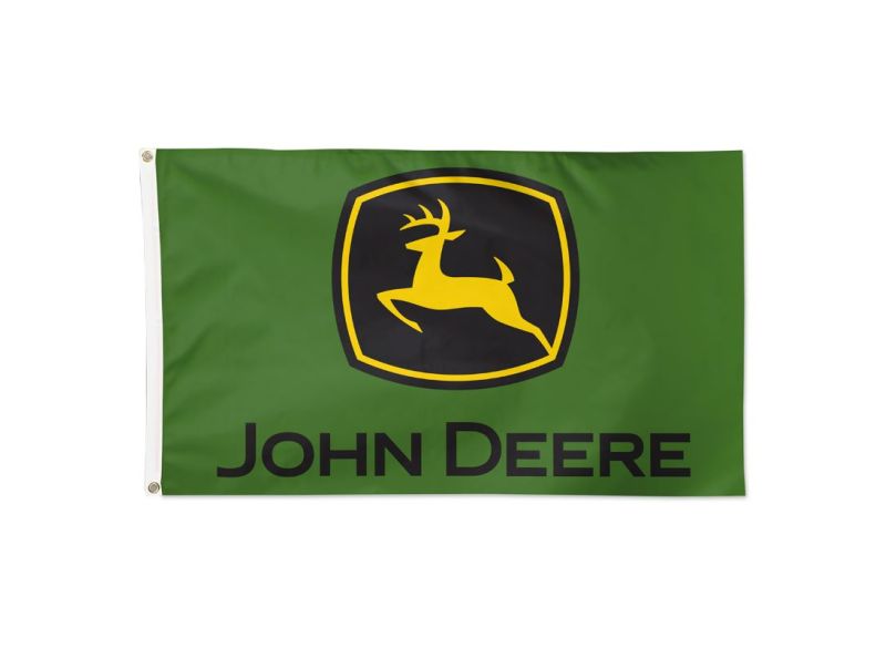 vlag groen