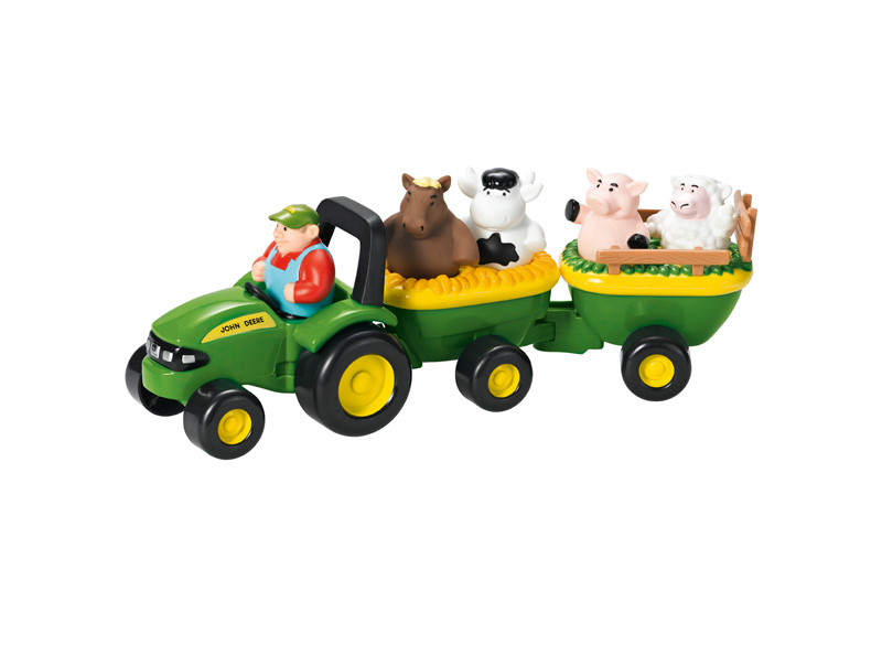 hooiwagen