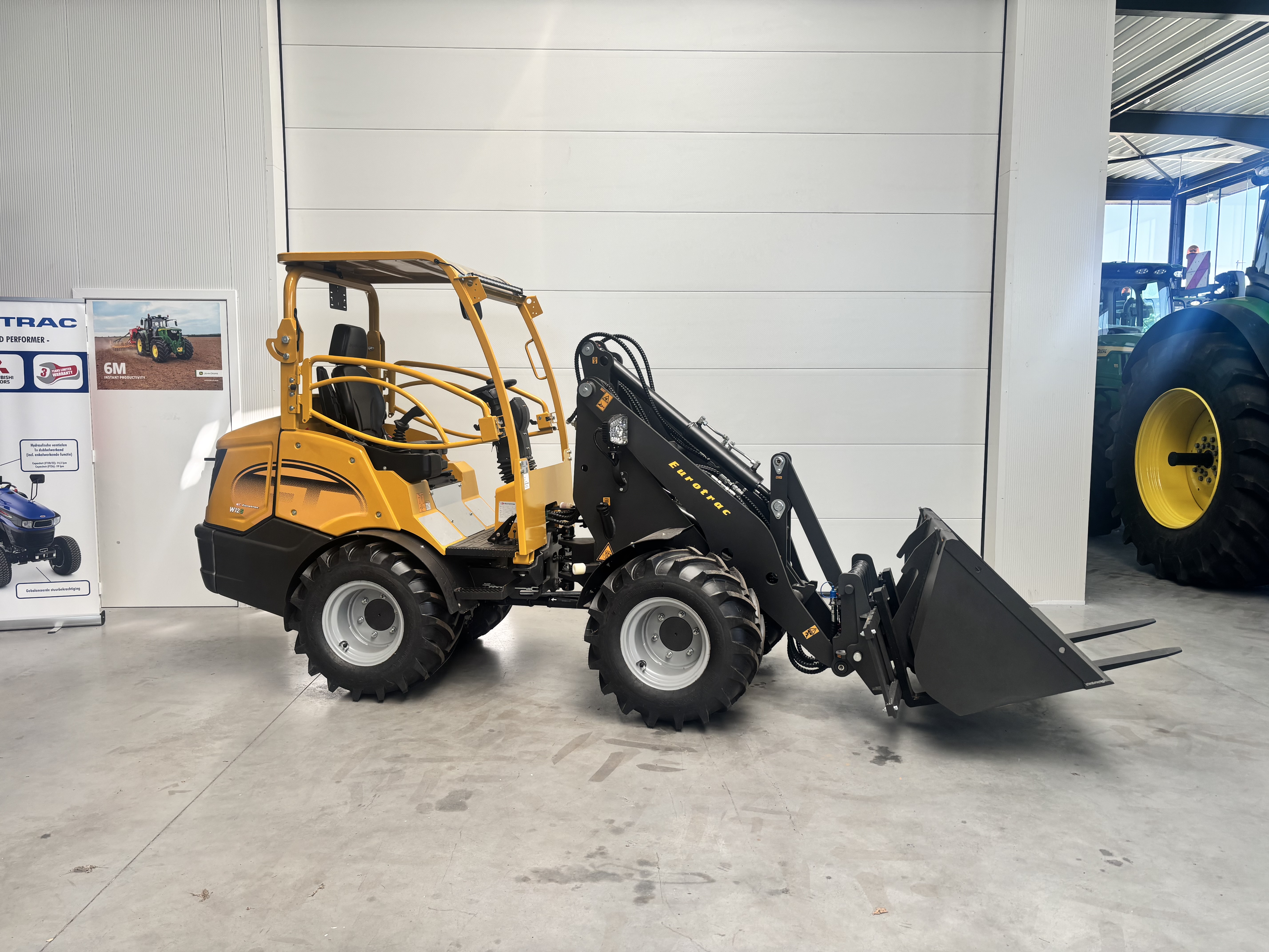 eurotrac
