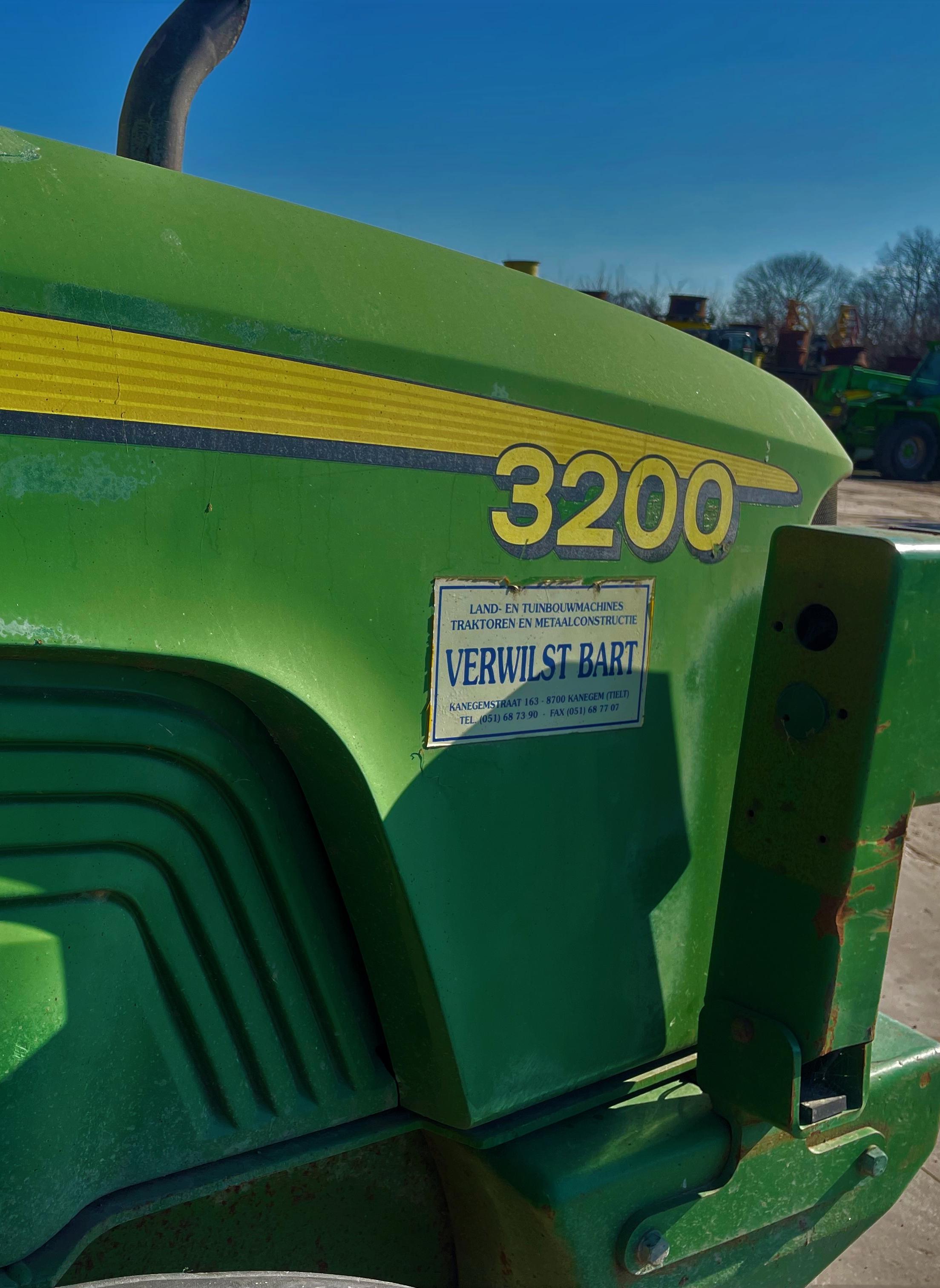 john deere verwilst